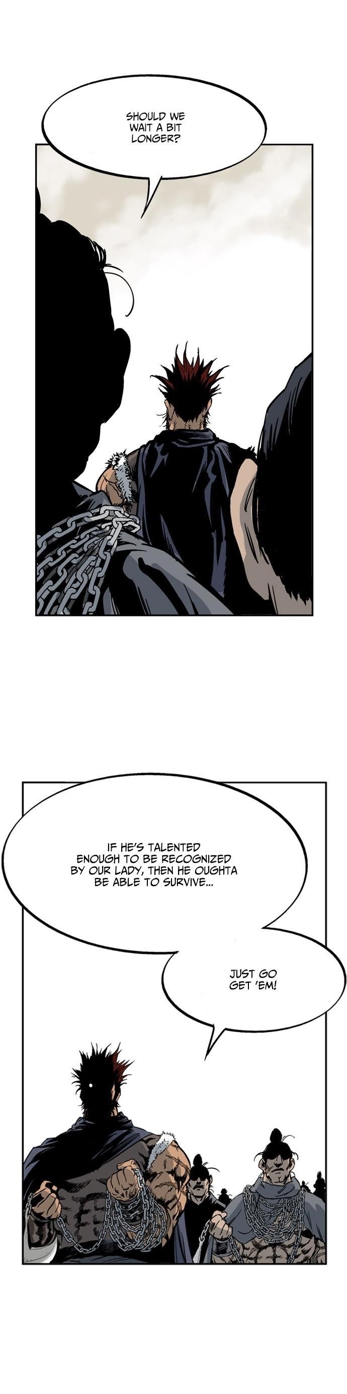 Gosu Chapter 27 16