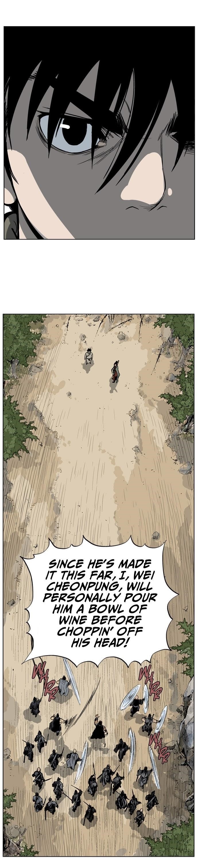 Gosu Chapter 27 18