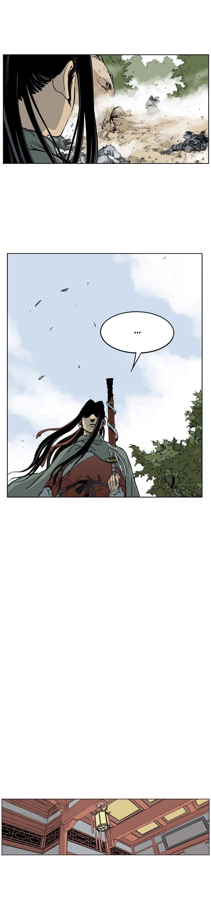 Gosu Chapter 27 20