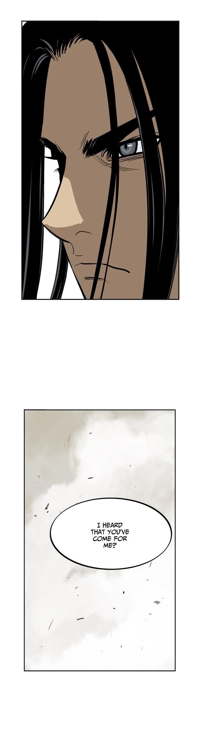 Gosu Chapter 27 3