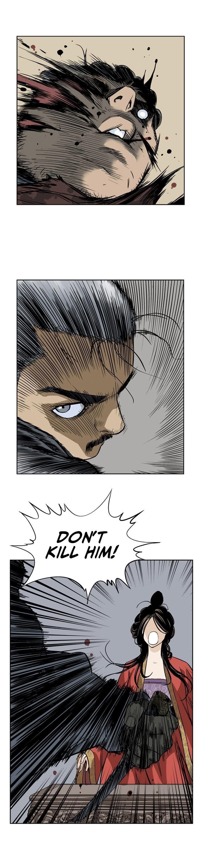 Gosu Chapter 27 34