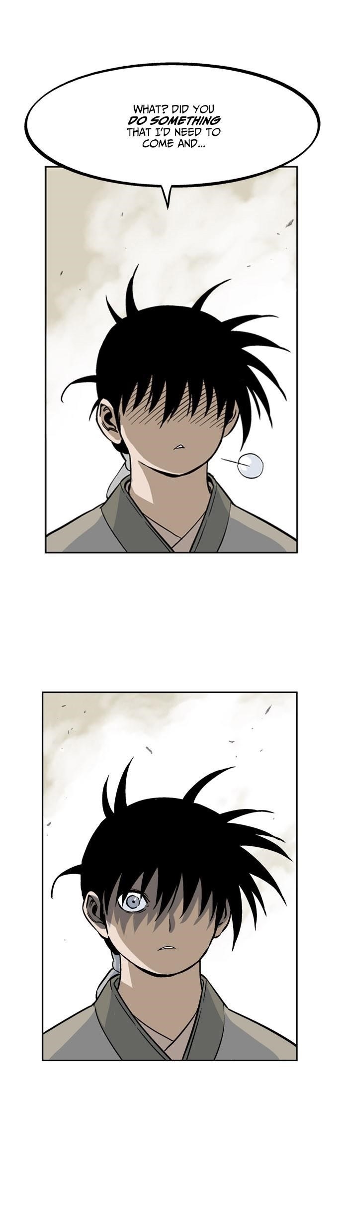 Gosu Chapter 27 5