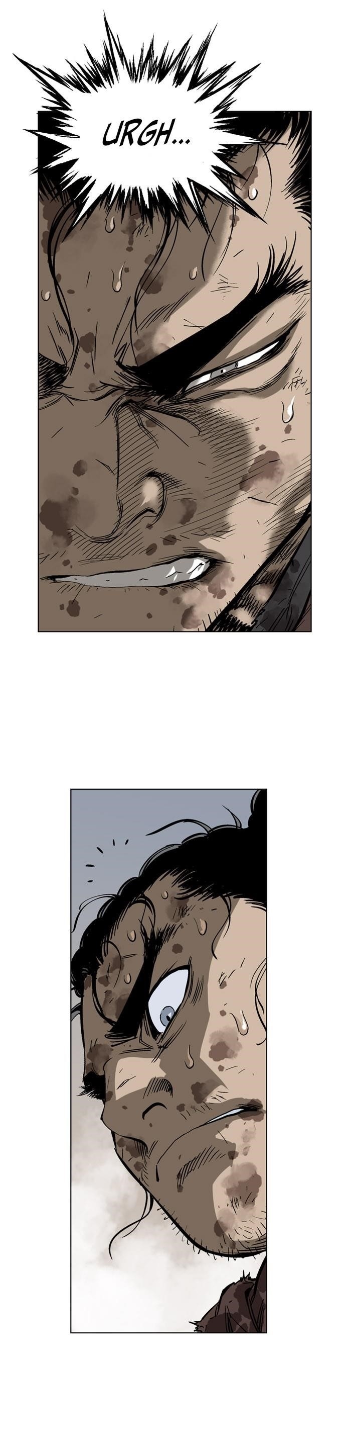 Gosu Chapter 28 10