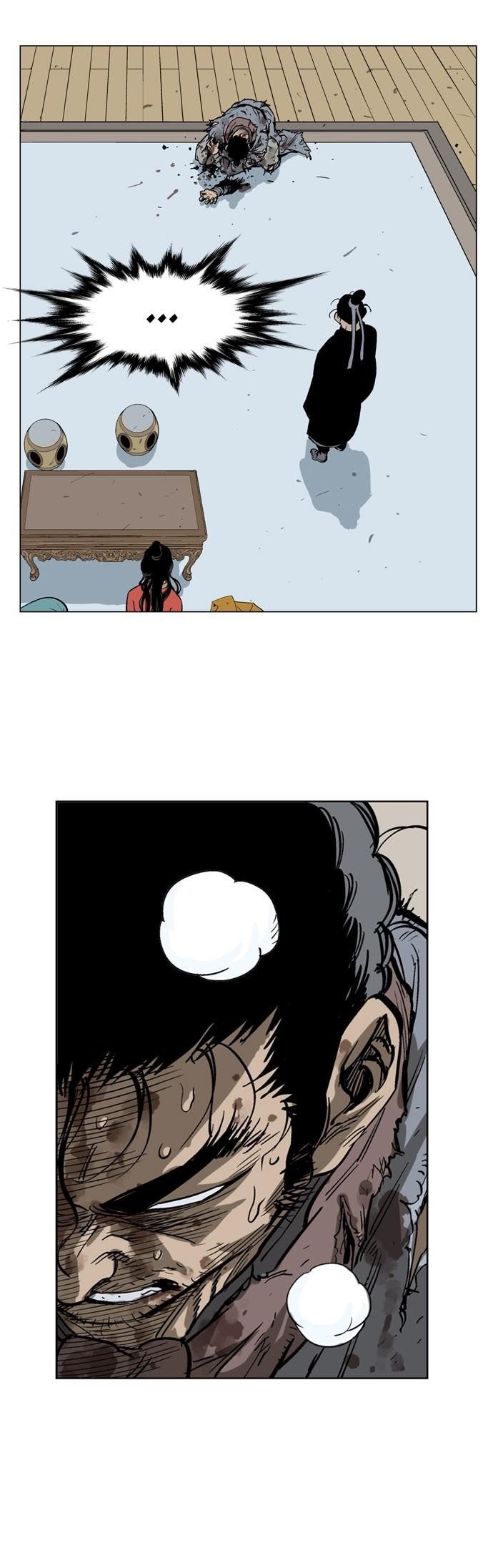 Gosu Chapter 28 12