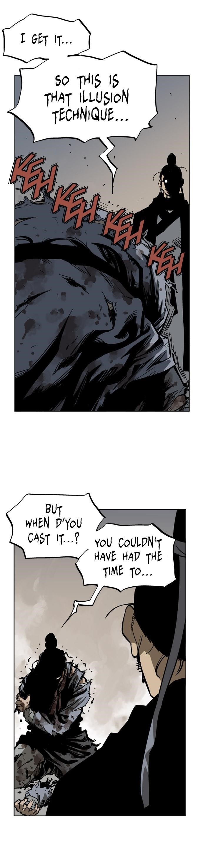 Gosu Chapter 28 14
