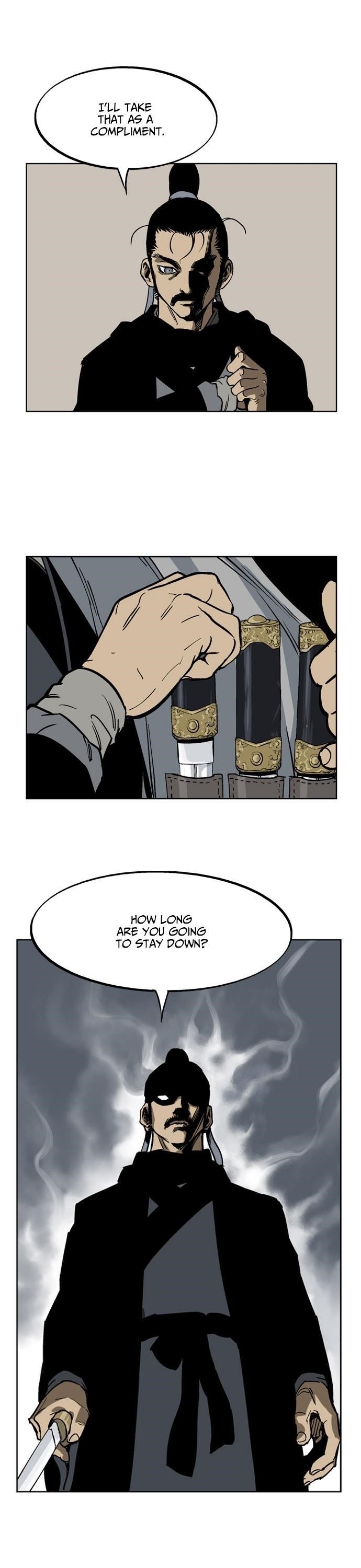 Gosu Chapter 28 15