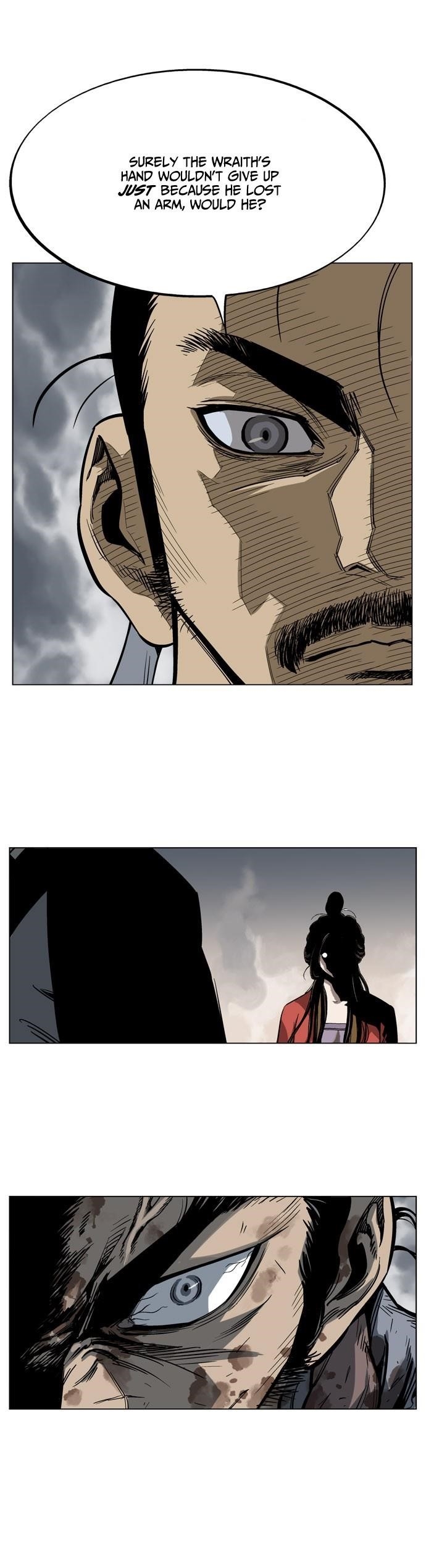 Gosu Chapter 28 16