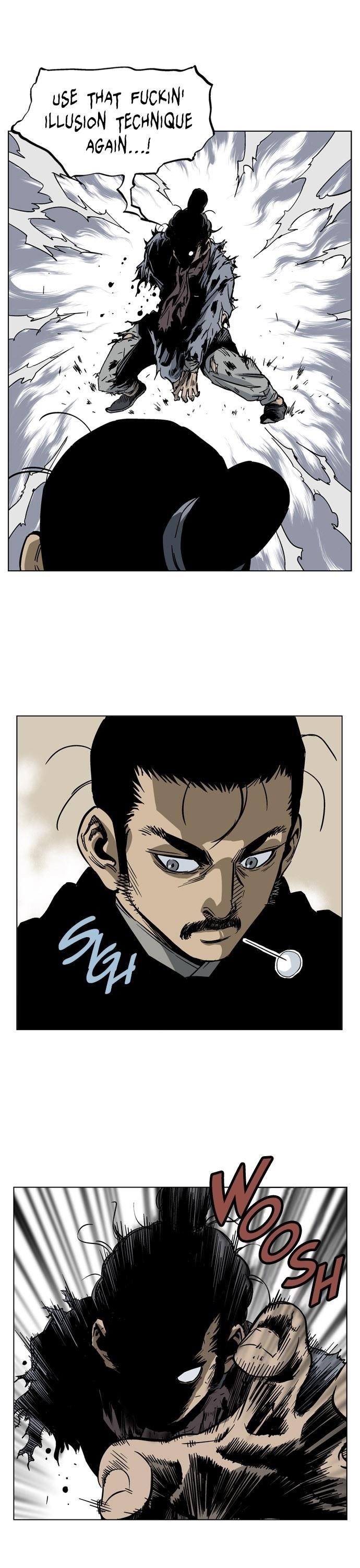 Gosu Chapter 28 18