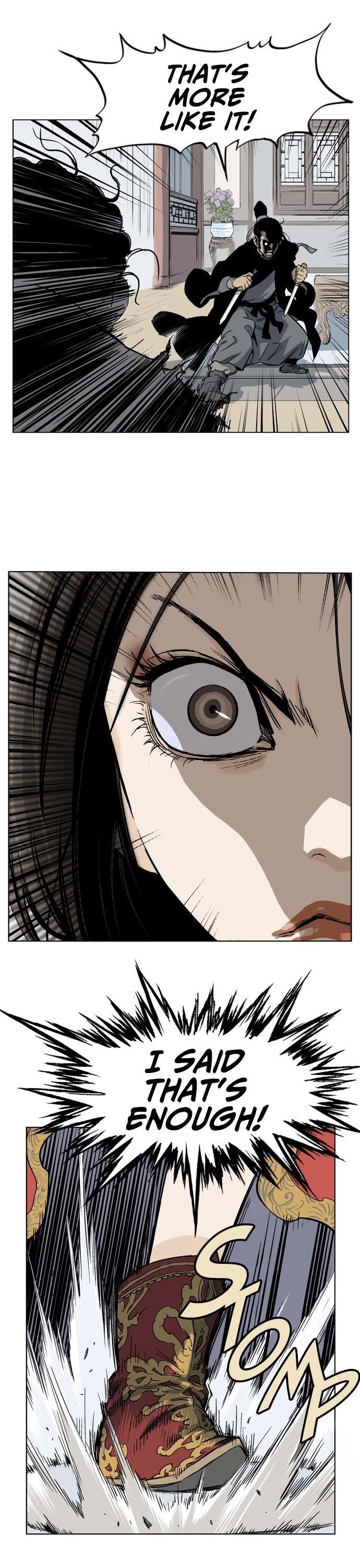 Gosu Chapter 28 19