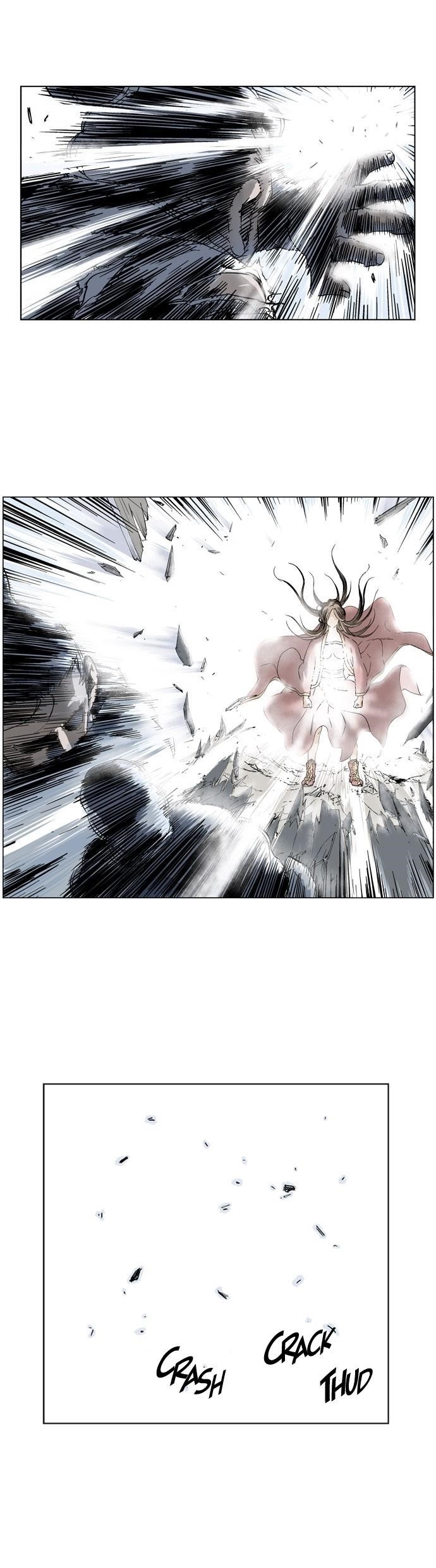 Gosu Chapter 28 21