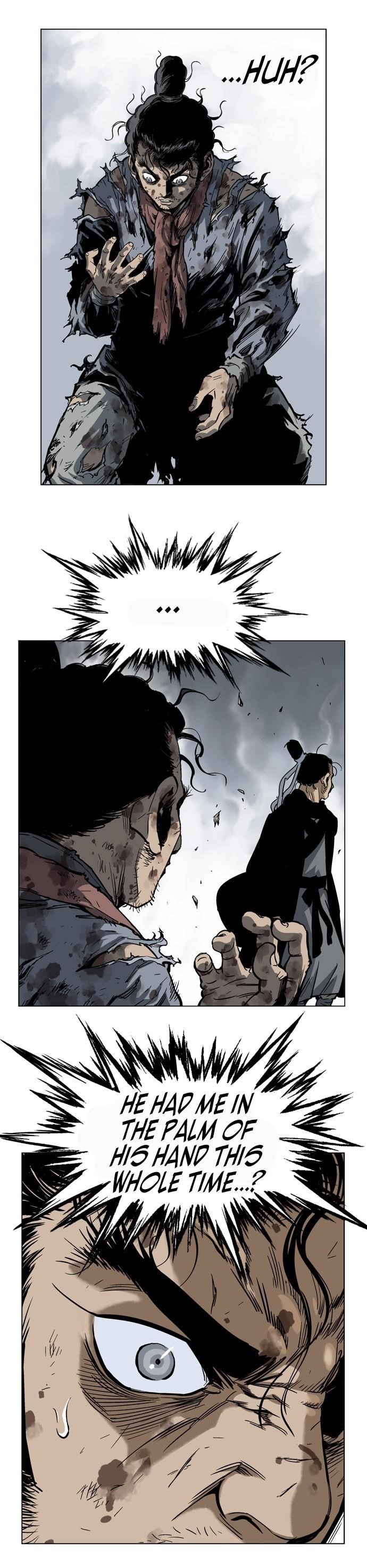 Gosu Chapter 28 24