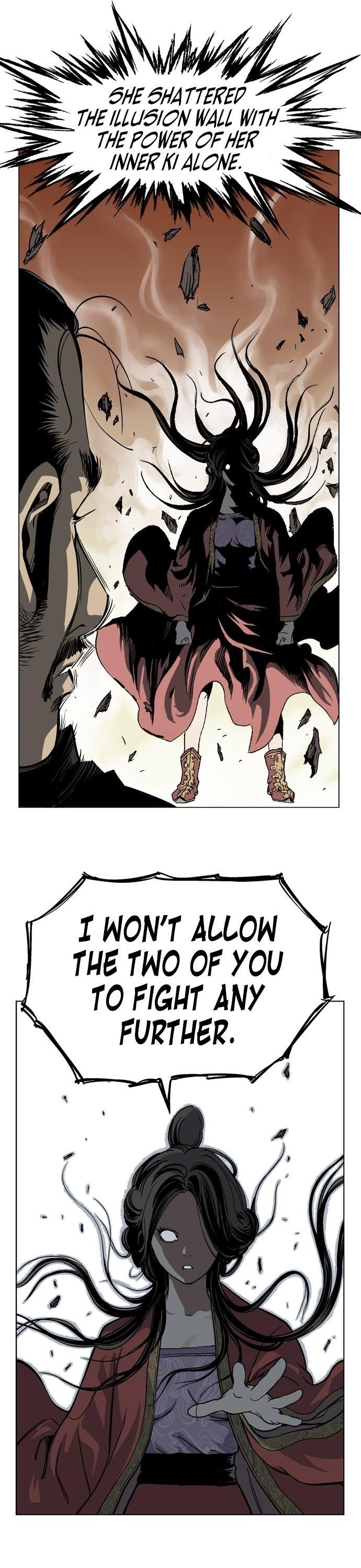 Gosu Chapter 28 26