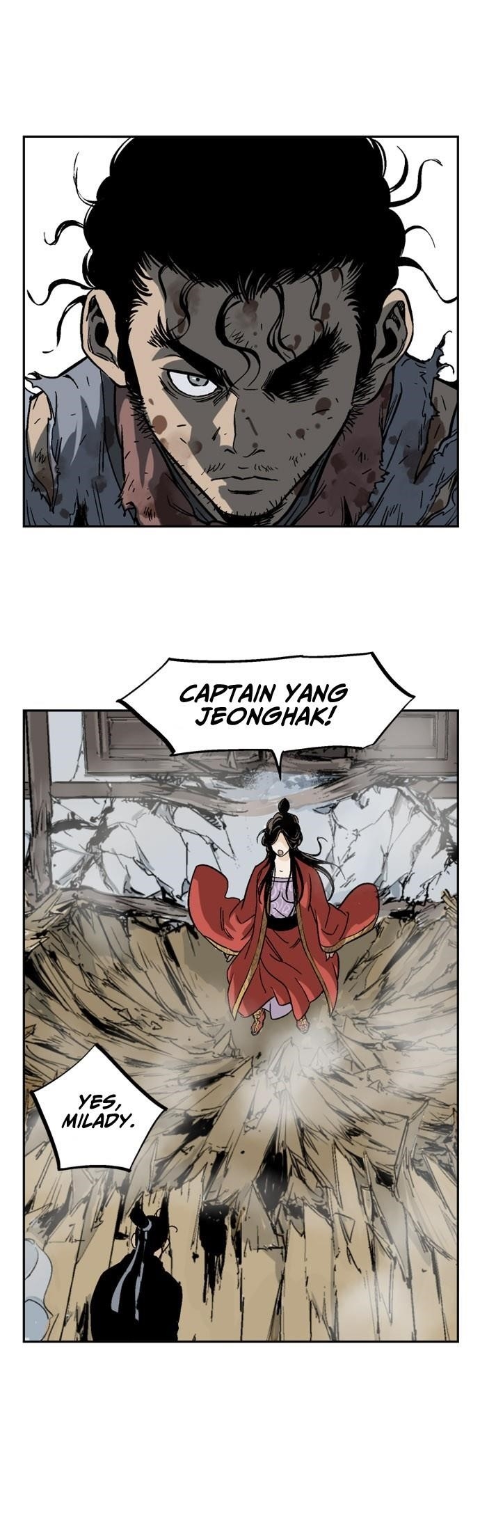 Gosu Chapter 28 27
