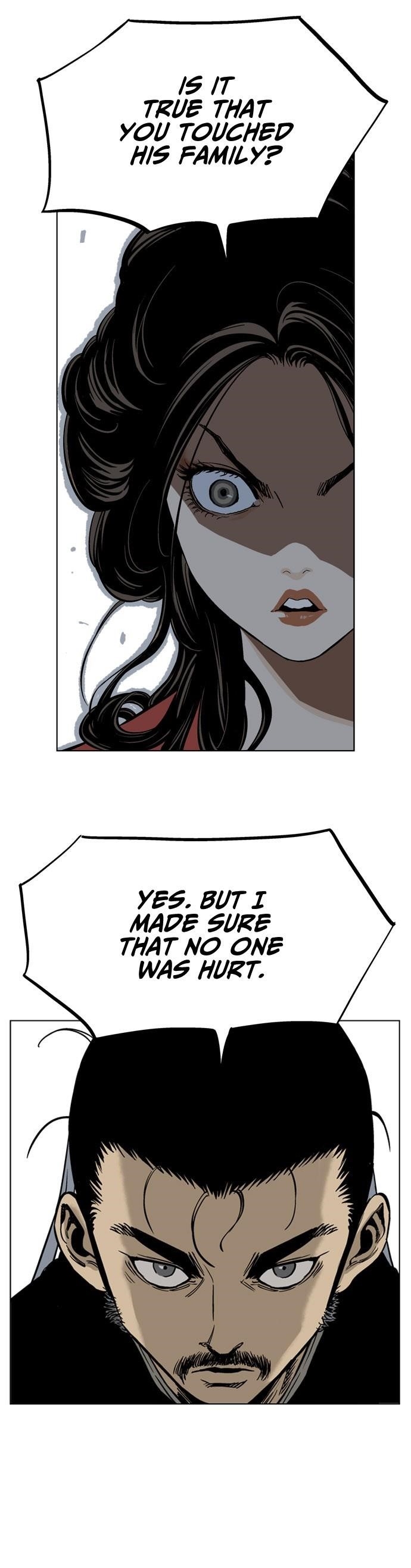 Gosu Chapter 28 28