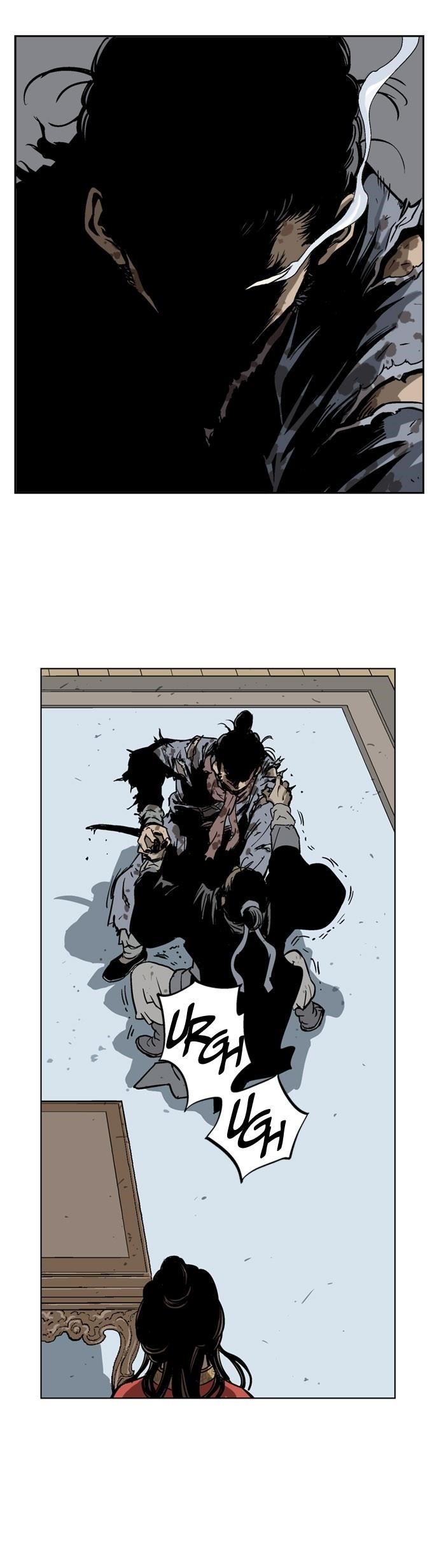 Gosu Chapter 28 3