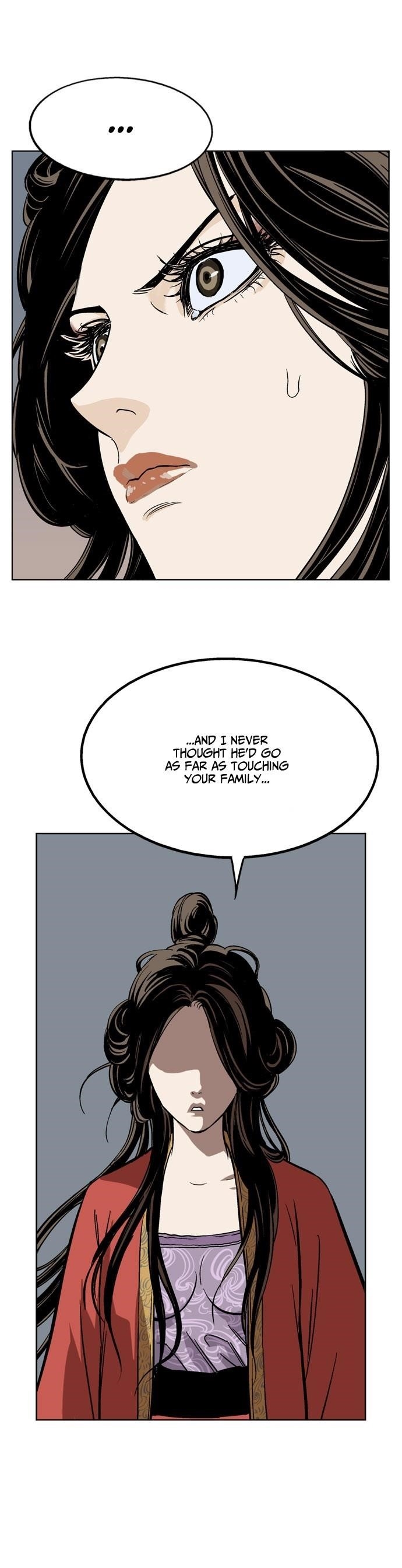 Gosu Chapter 28 32