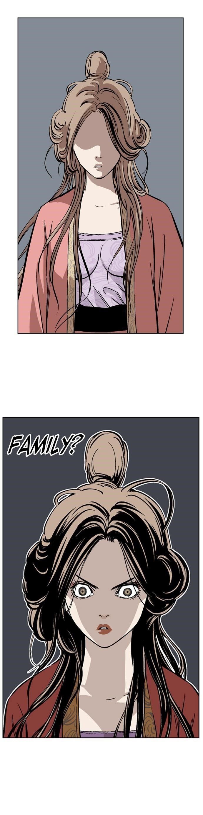 Gosu Chapter 28 33