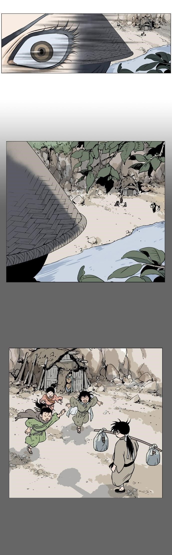 Gosu Chapter 28 34