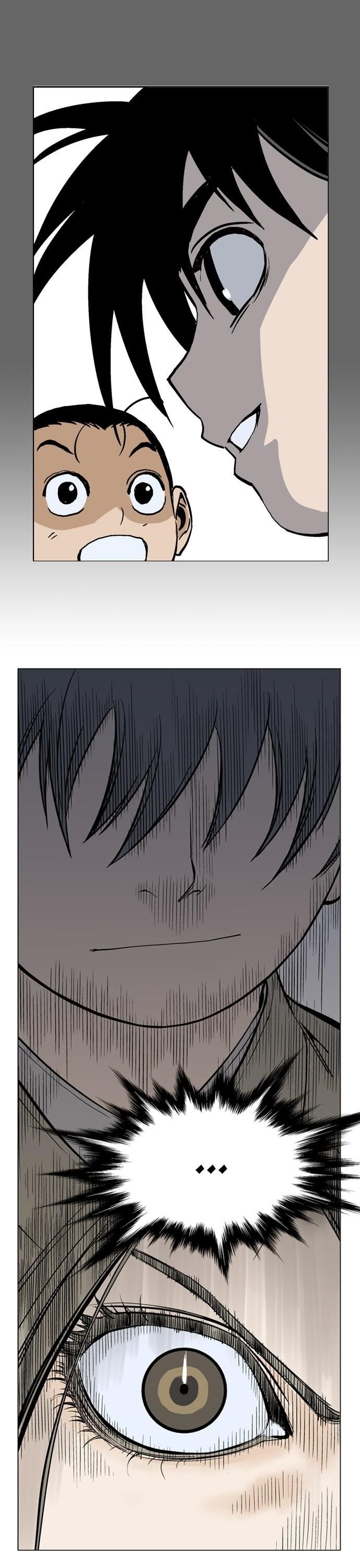 Gosu Chapter 28 36