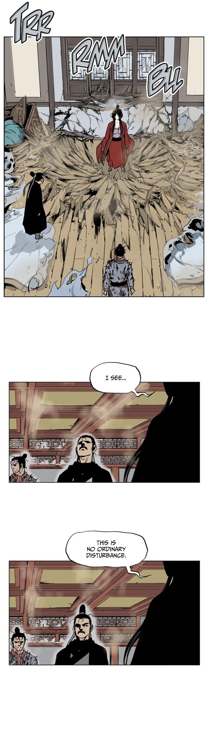 Gosu Chapter 28 38