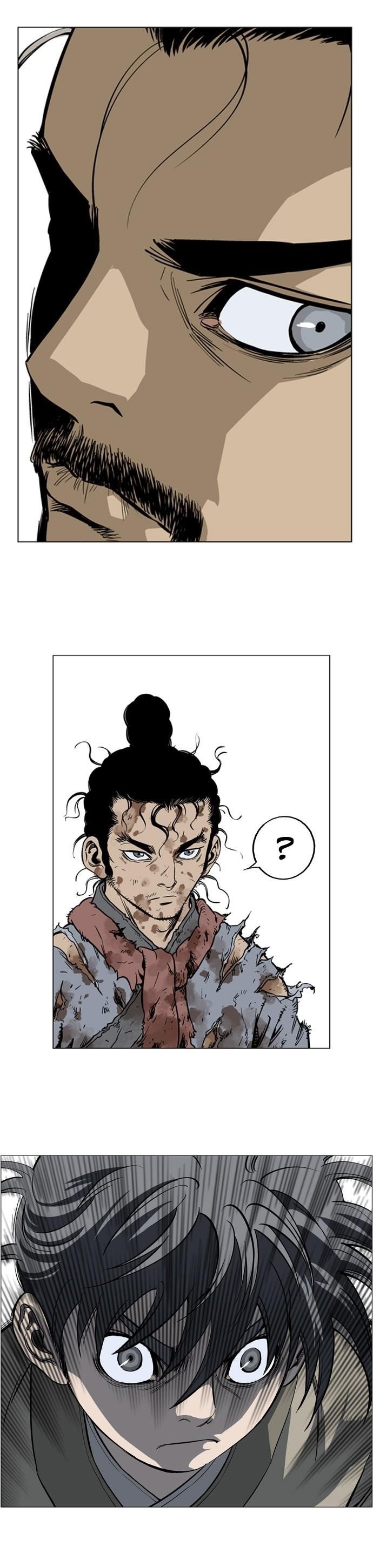 Gosu Chapter 28 40