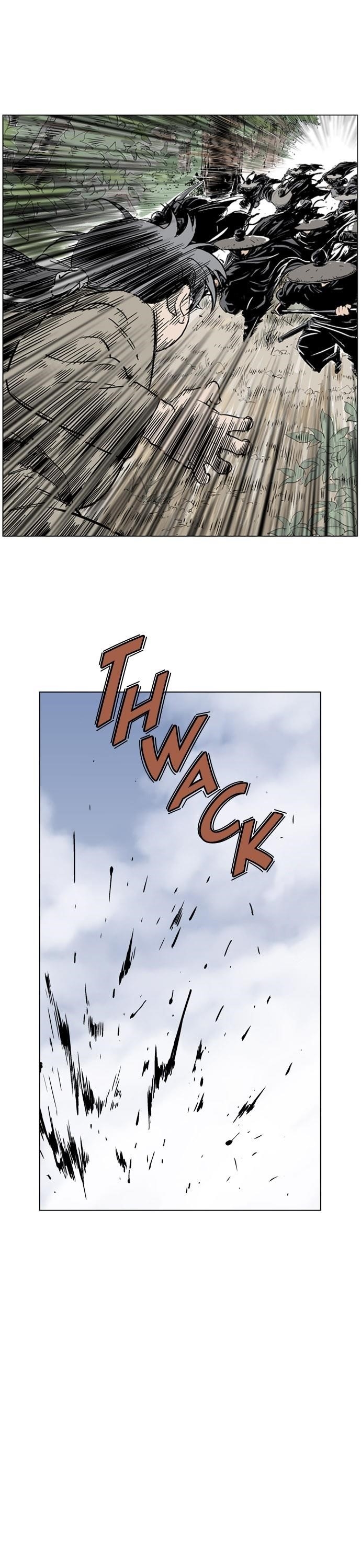 Gosu Chapter 28 41