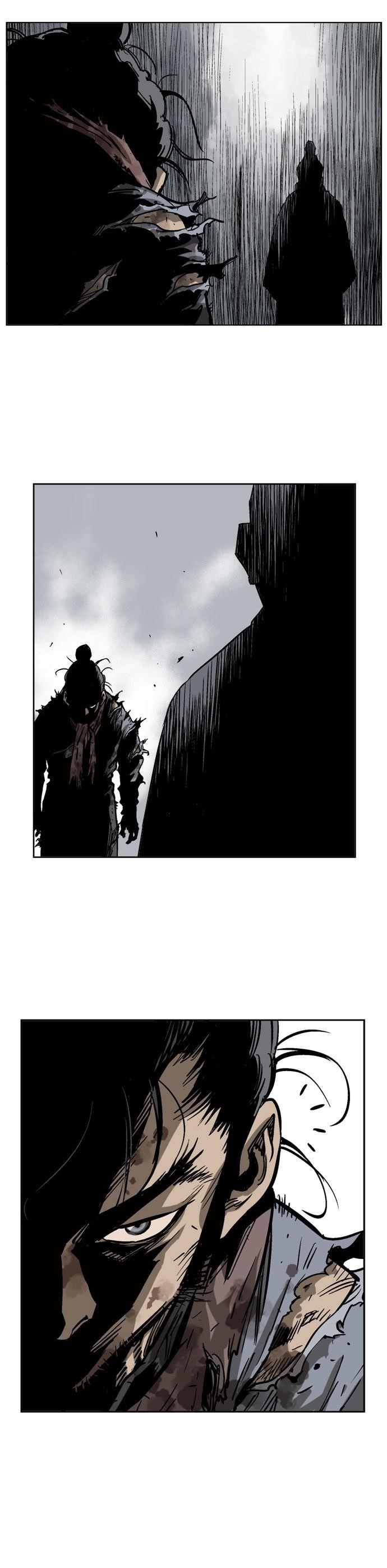 Gosu Chapter 28 6