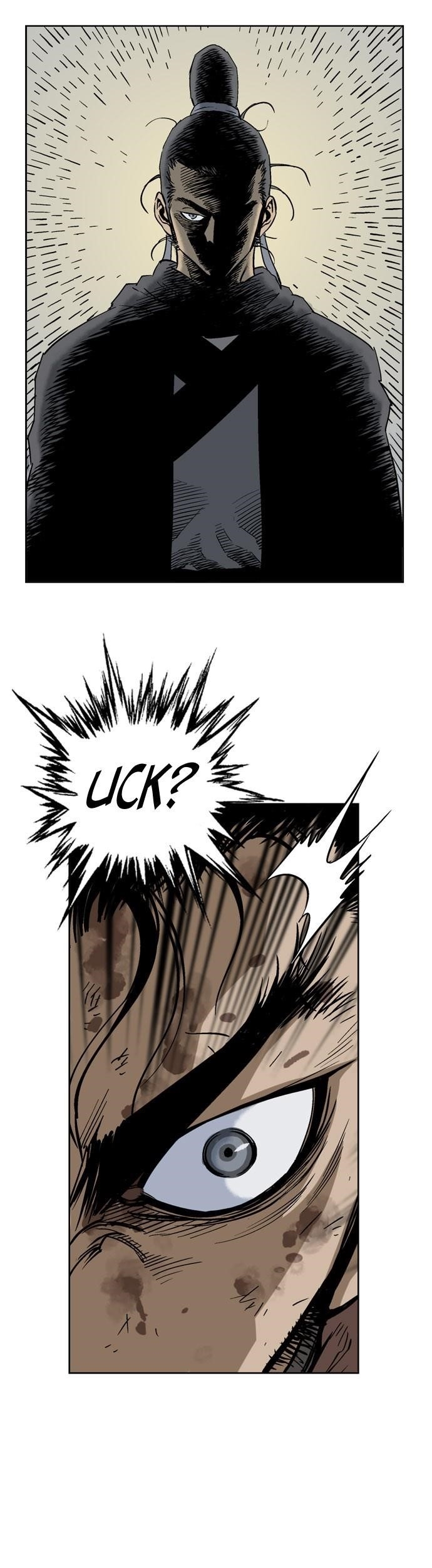 Gosu Chapter 28 7