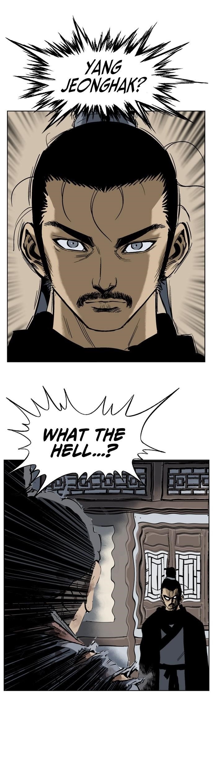 Gosu Chapter 28 8