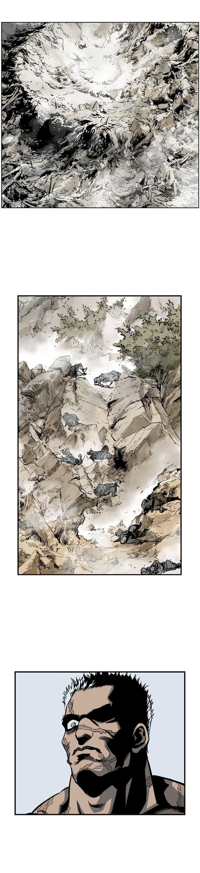 Gosu Chapter 29 10