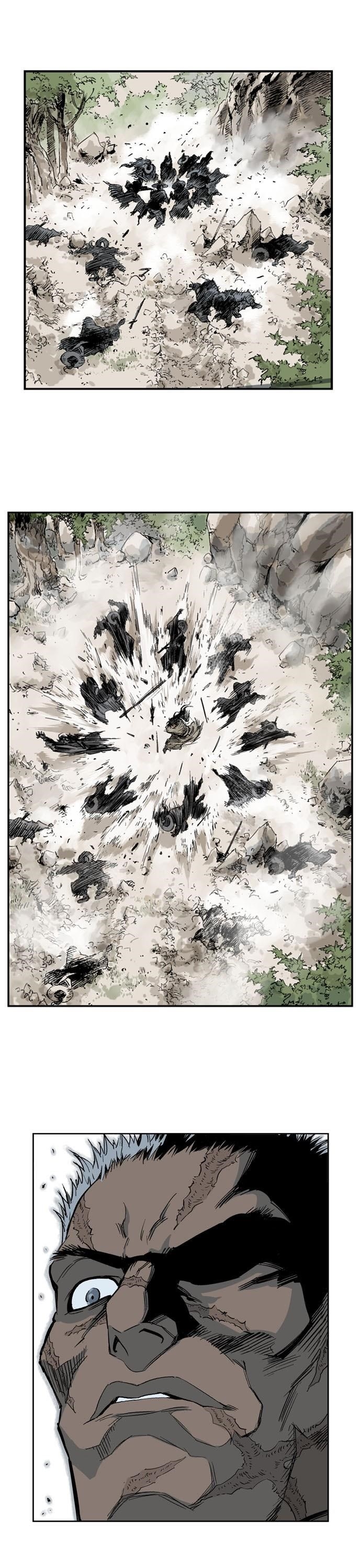 Gosu Chapter 29 11