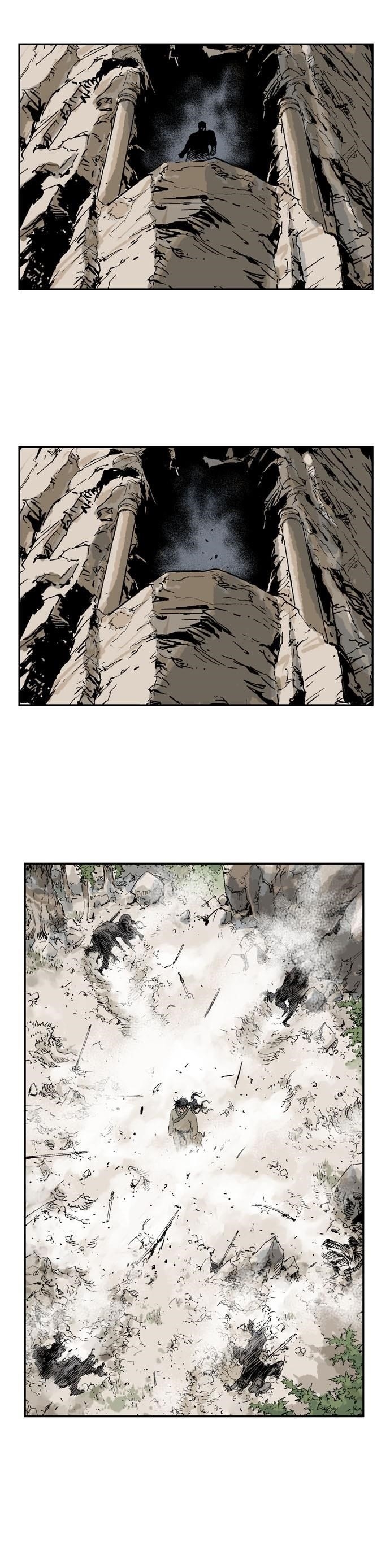 Gosu Chapter 29 13