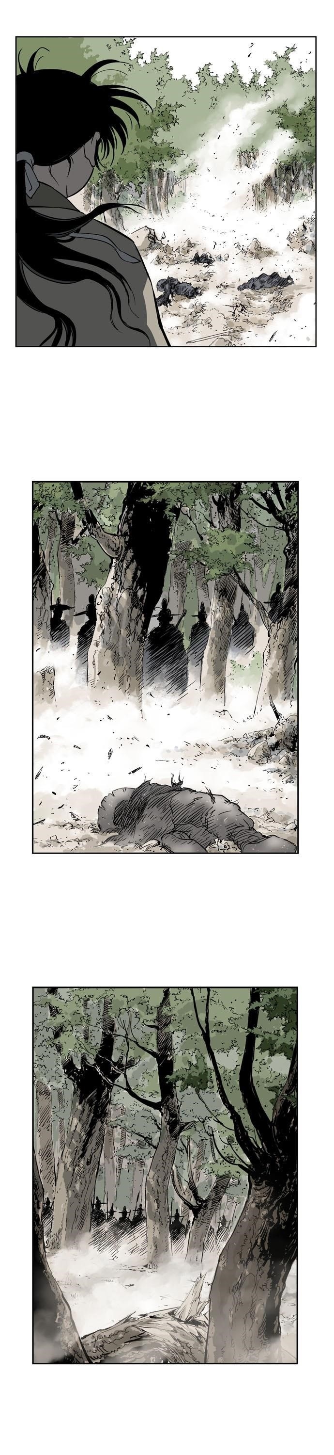 Gosu Chapter 29 14