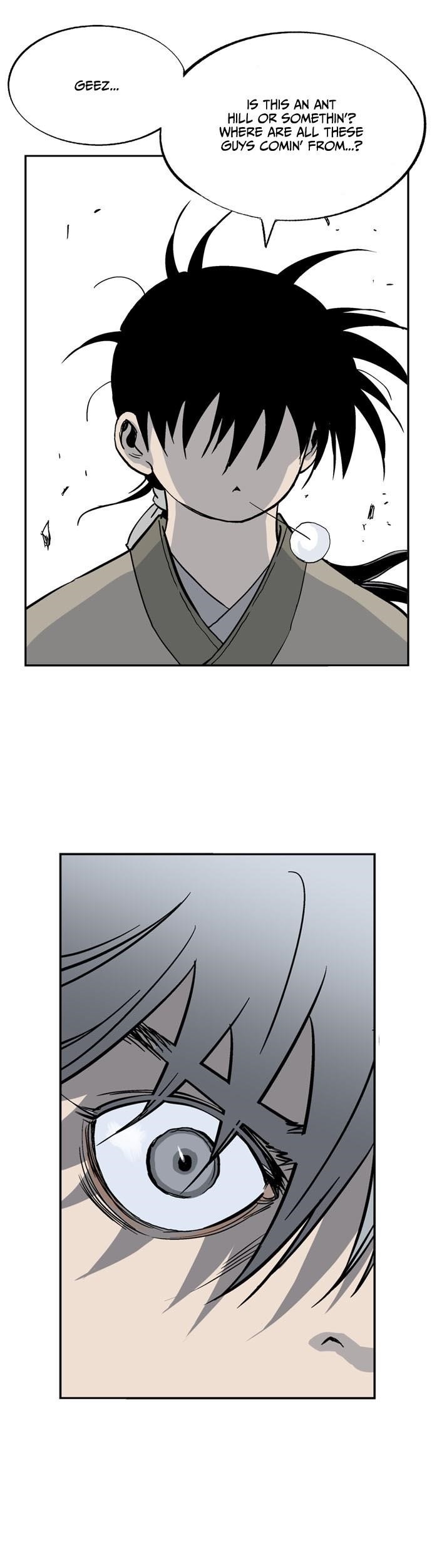 Gosu Chapter 29 15