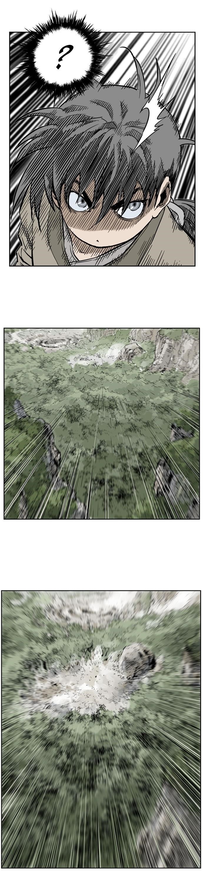 Gosu Chapter 29 16