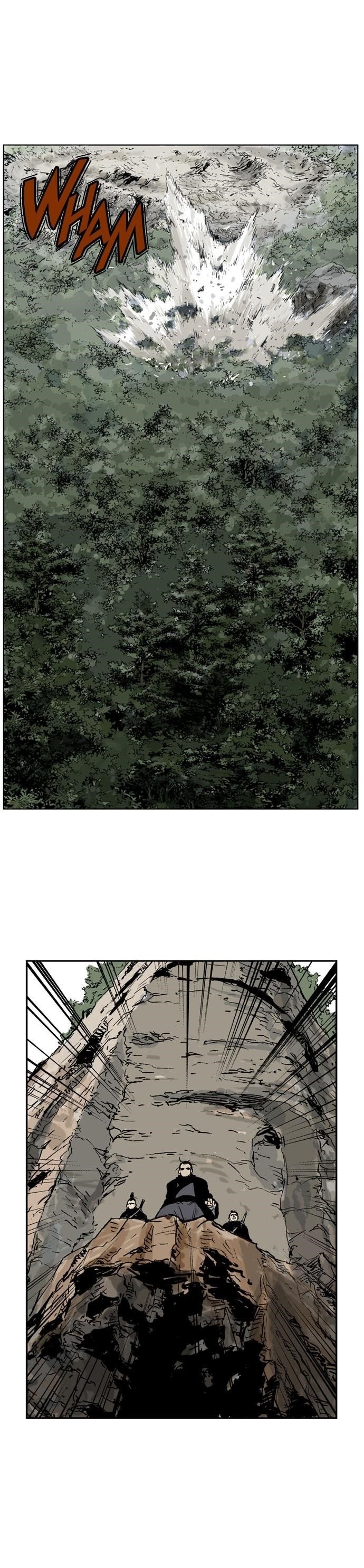 Gosu Chapter 29 17