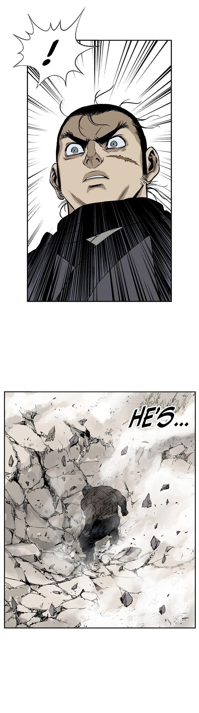 Gosu Chapter 29 18