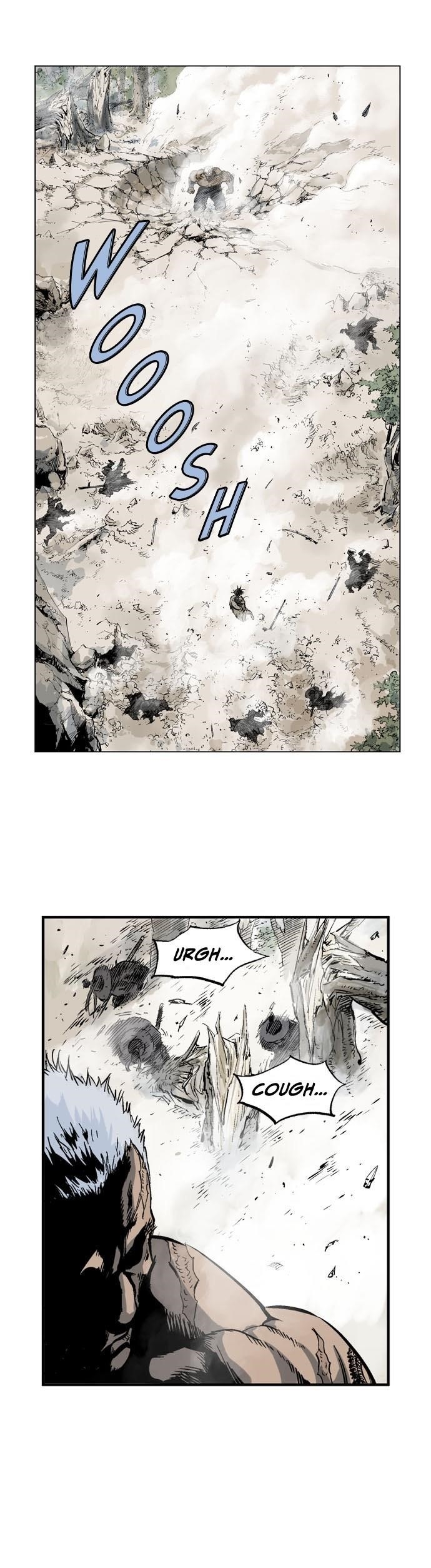 Gosu Chapter 29 19