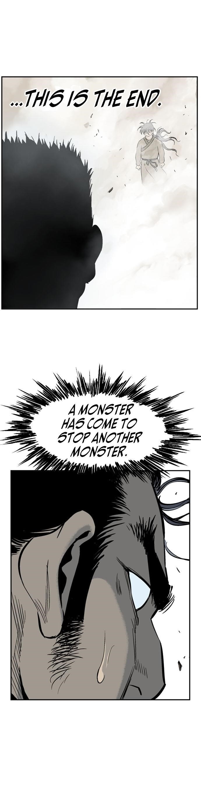 Gosu Chapter 29 22