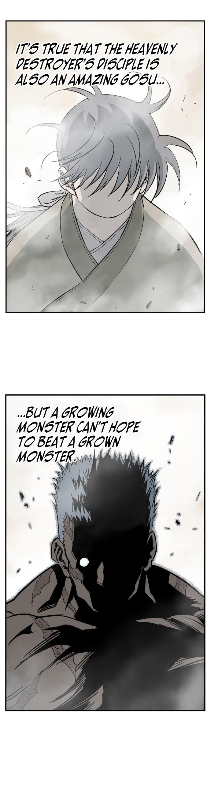 Gosu Chapter 29 23