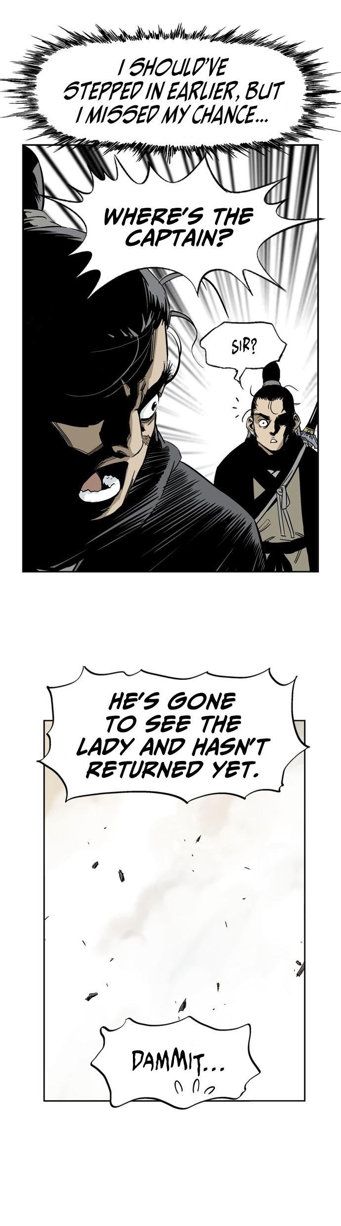 Gosu Chapter 29 24