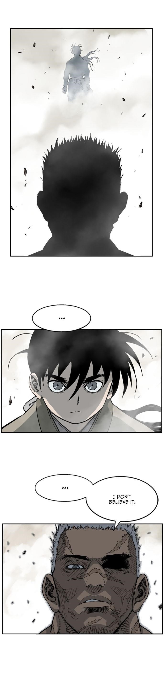 Gosu Chapter 29 25
