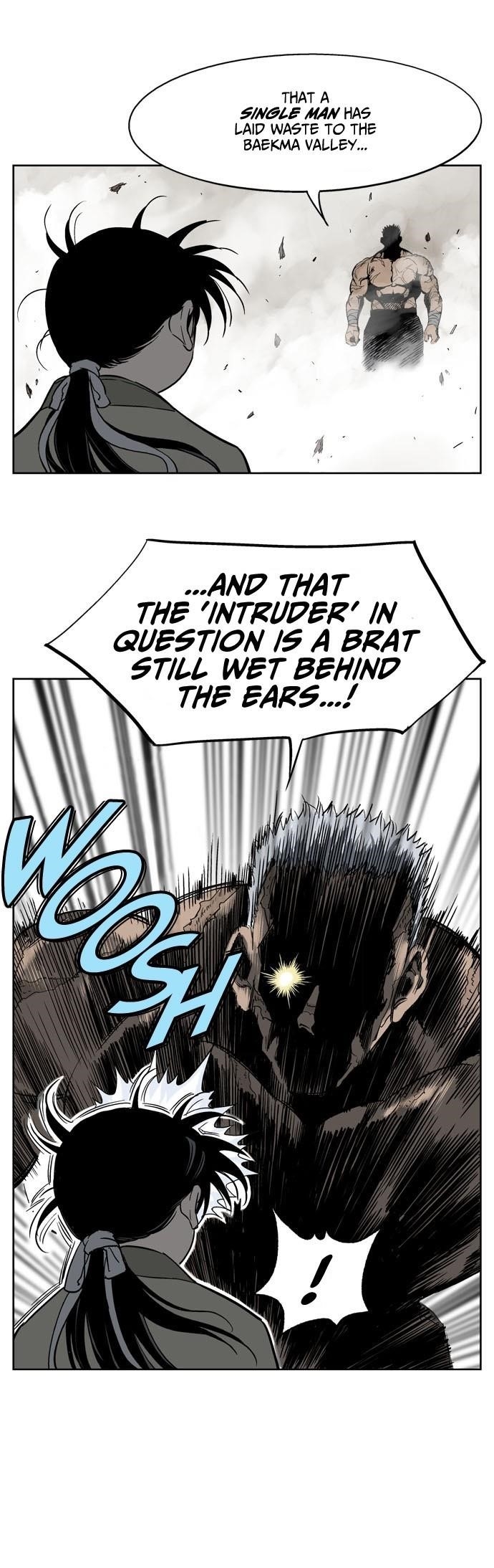 Gosu Chapter 29 26