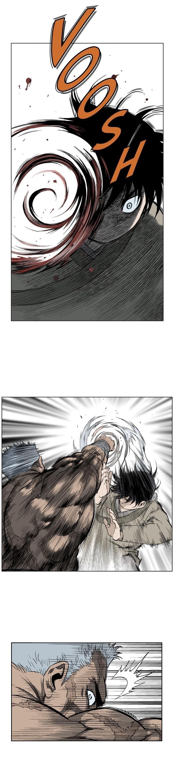 Gosu Chapter 29 27