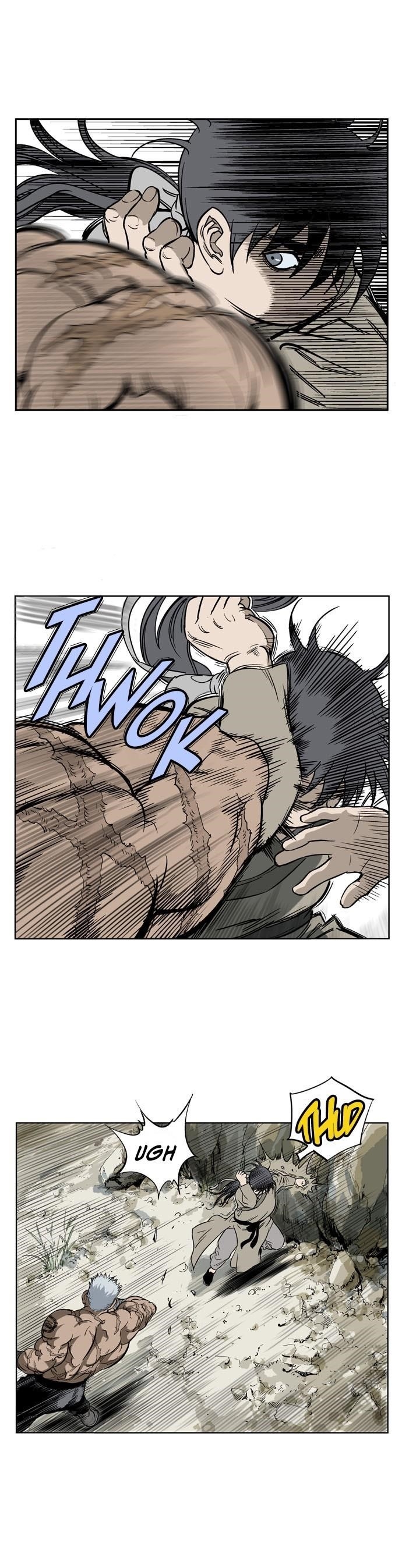 Gosu Chapter 29 28