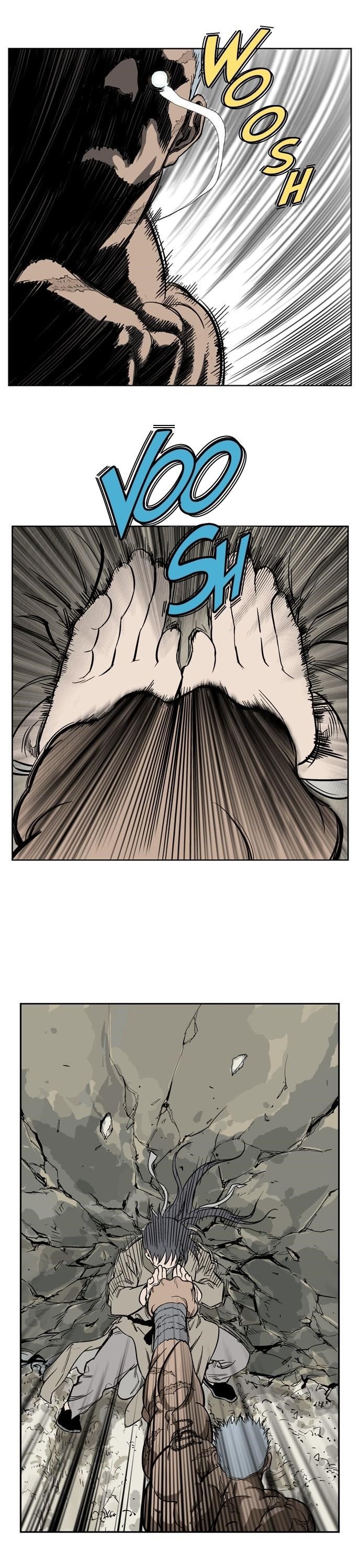 Gosu Chapter 29 29