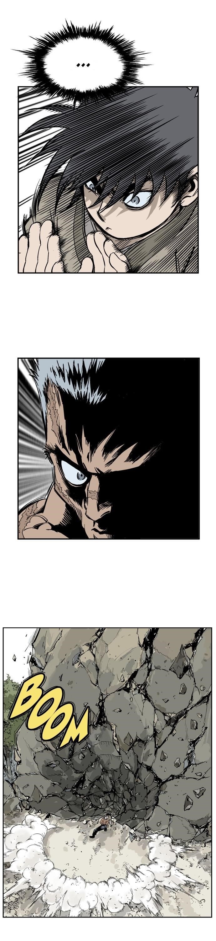 Gosu Chapter 29 30