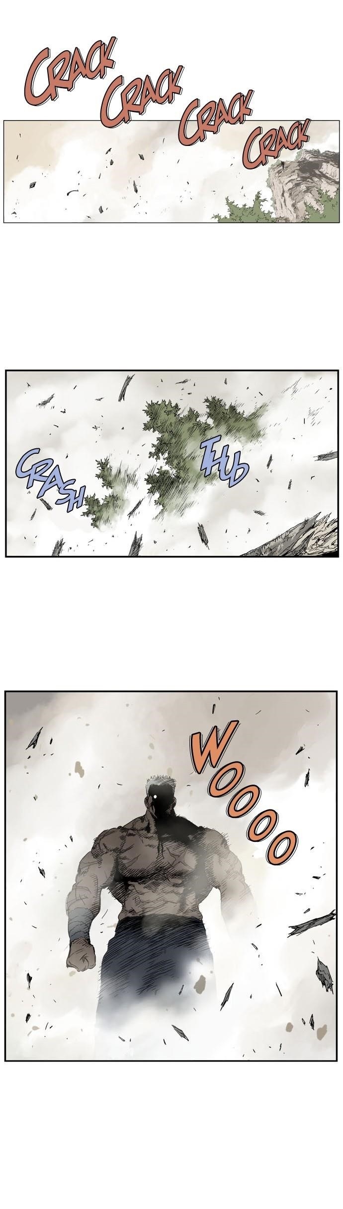 Gosu Chapter 29 31