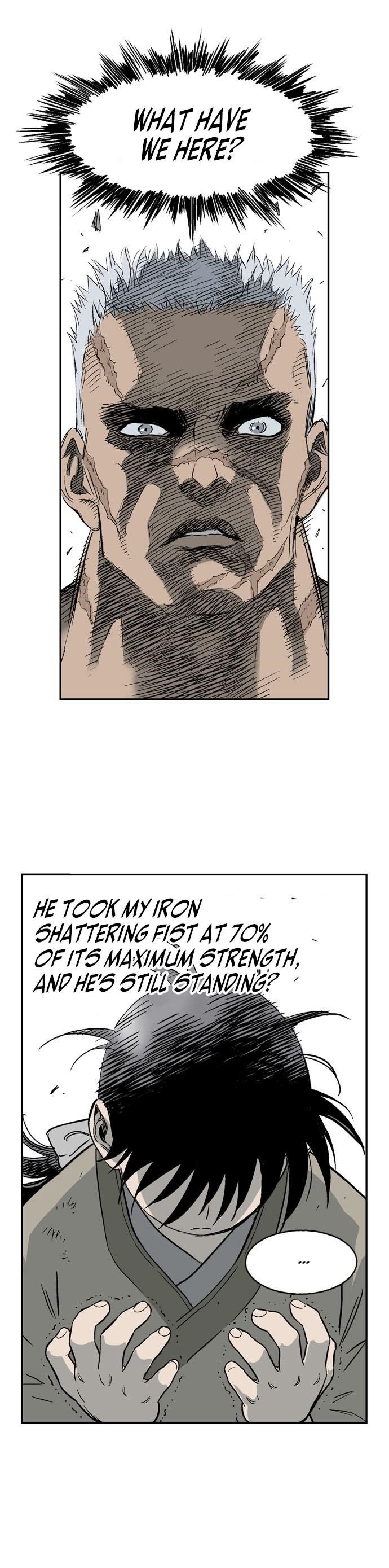 Gosu Chapter 29 34