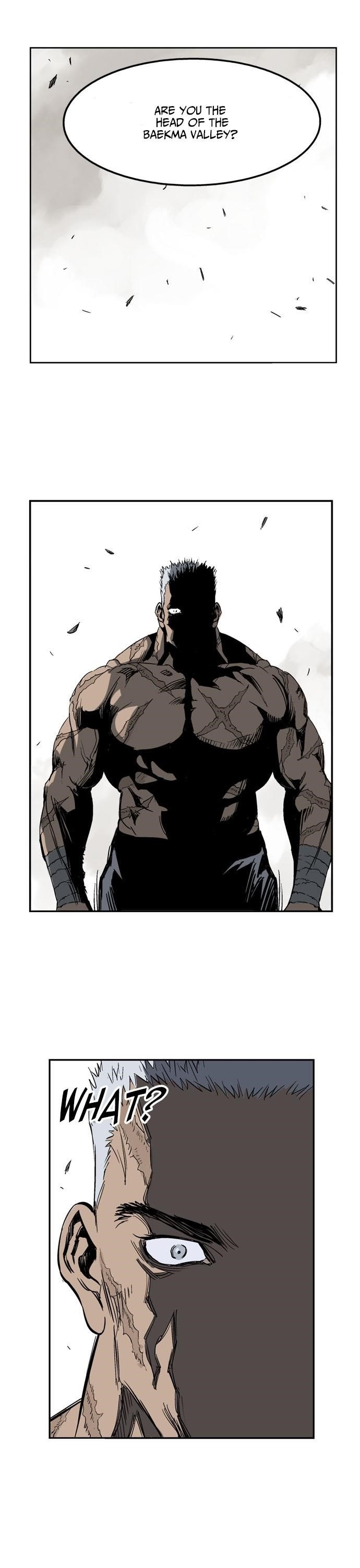 Gosu Chapter 29 35